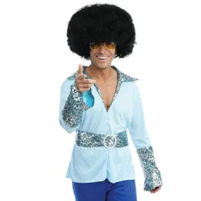 Adult Disco Suit Costume