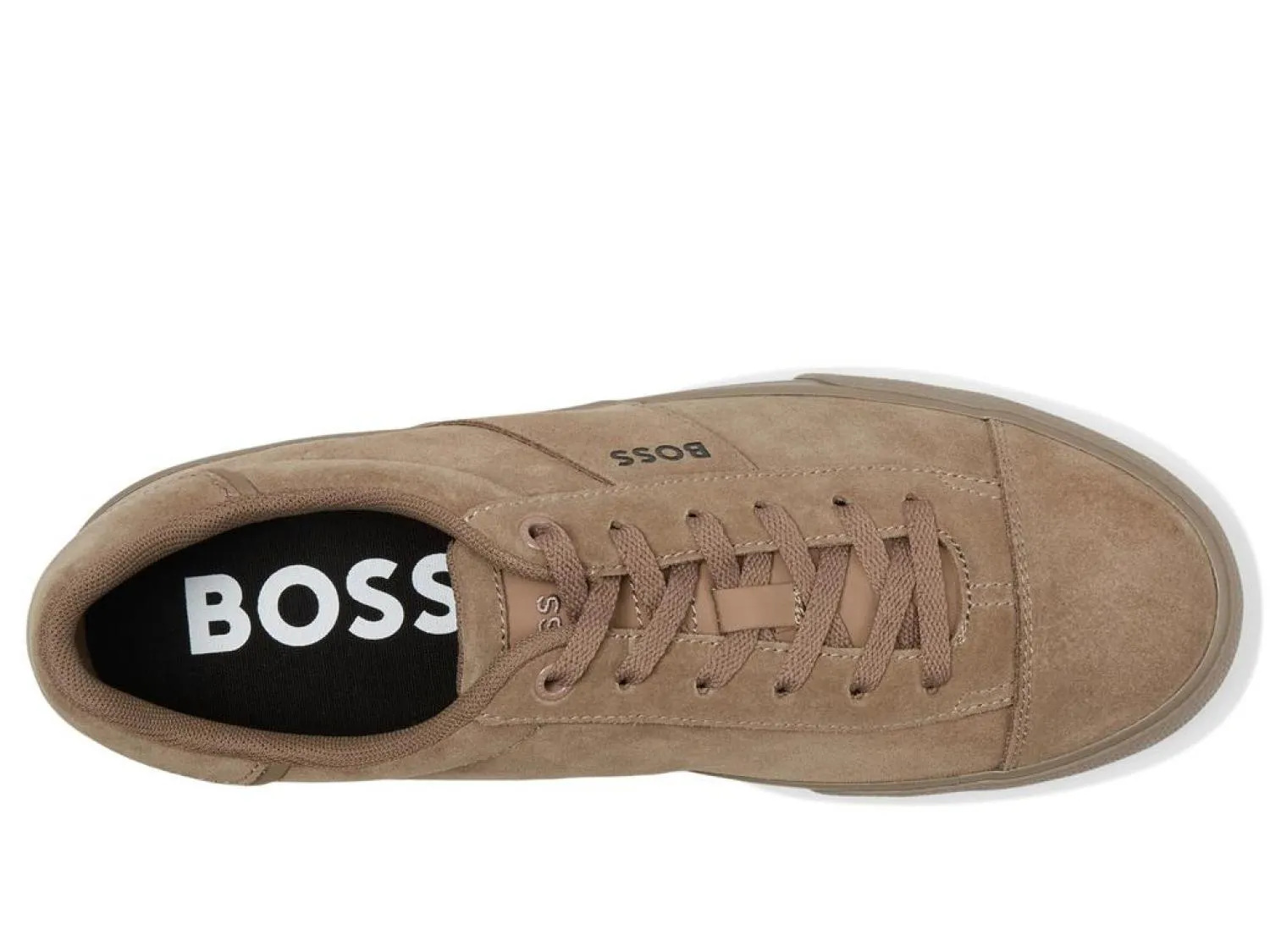 Aiden Tennis Sneaker