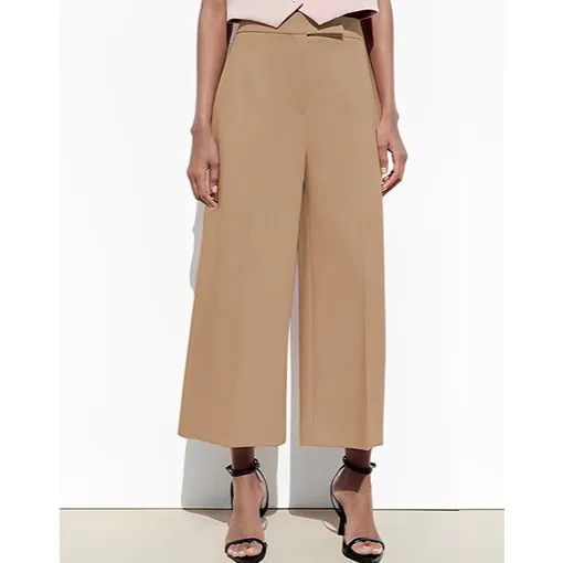 Formal Loose Pants