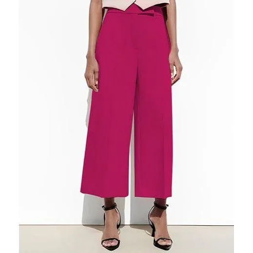 Formal Loose Pants