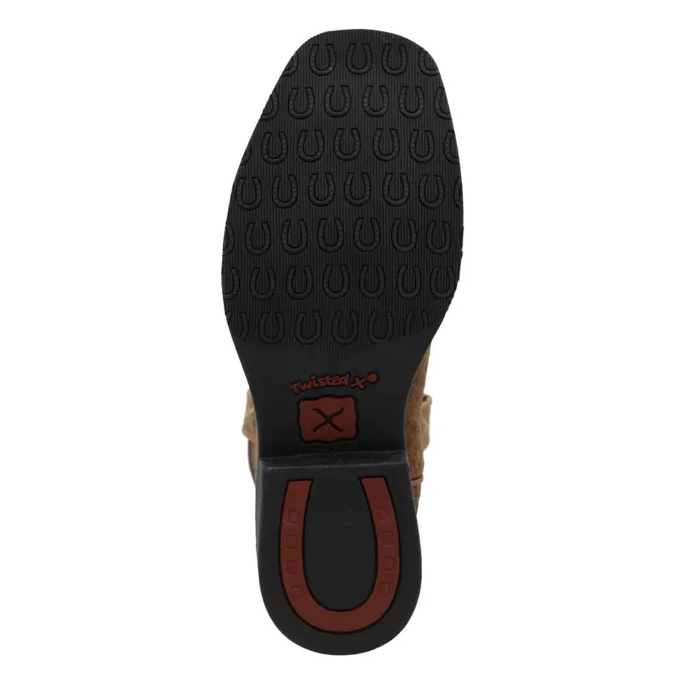 Kid's Twisted X Top Hand YTH0016