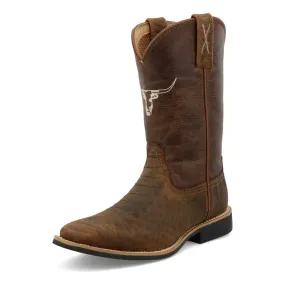 Kid's Twisted X Top Hand YTH0016