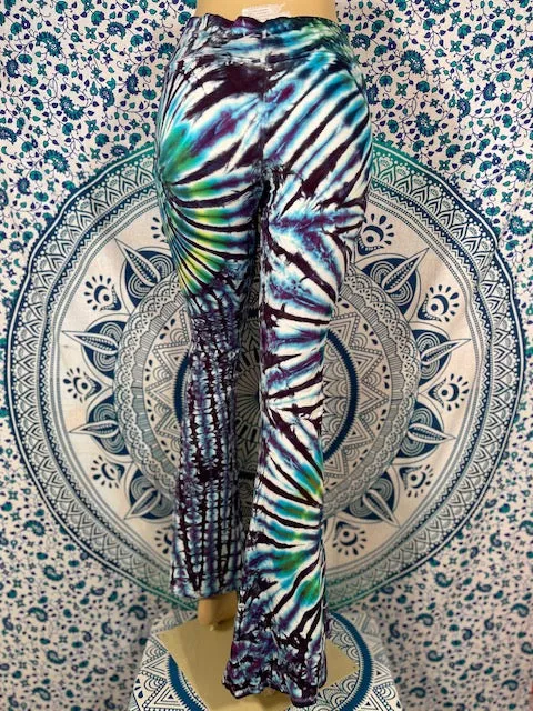 Medium Todd Lava Slim Bells #2