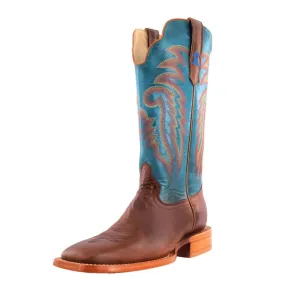 Men's R. Watson Cowhide Wide Square 13″ RW8005-2