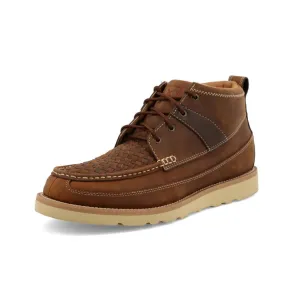 Men's Twisted X 4" Wedge Sole Boot MCA0032