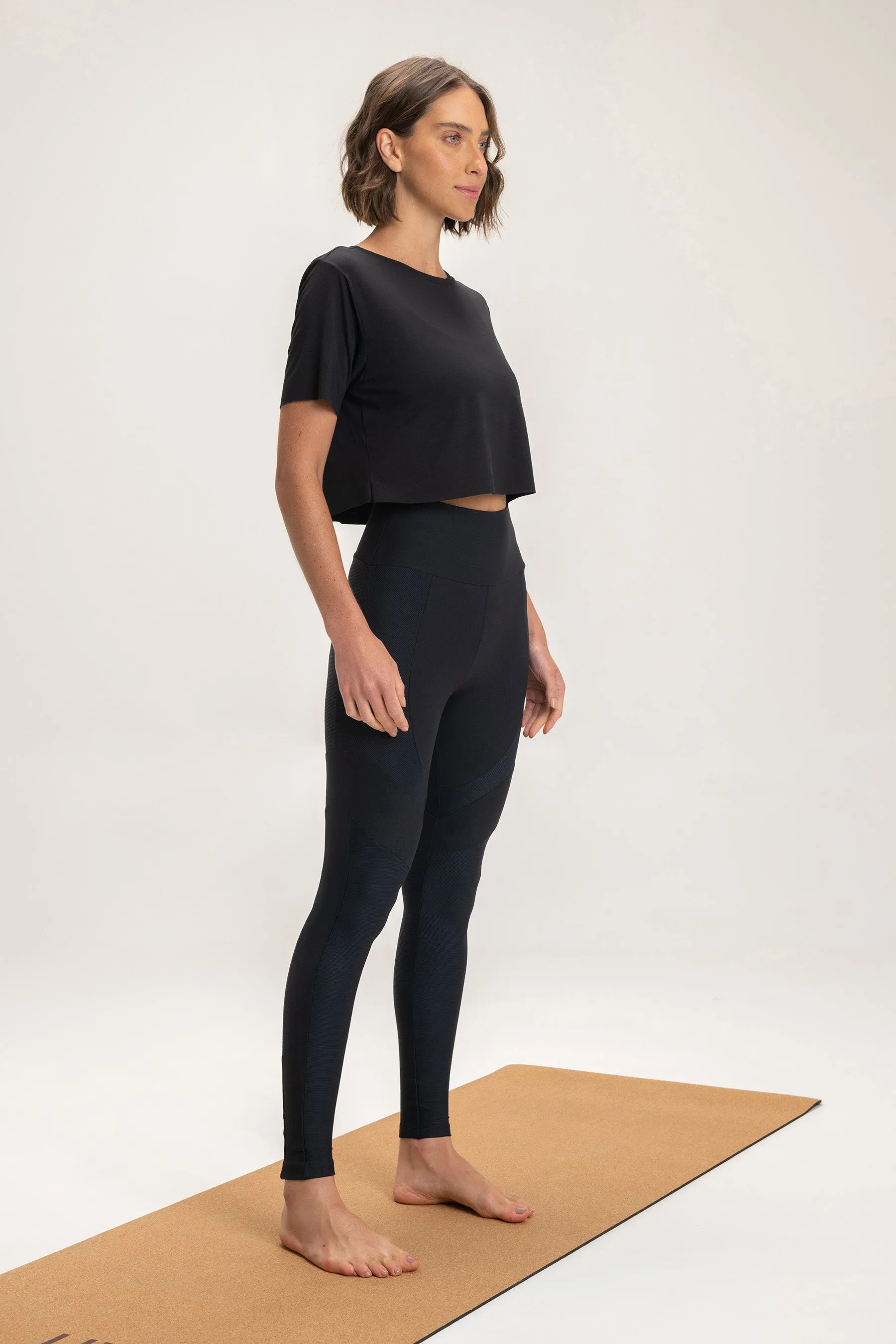 Mind Block Leggings
