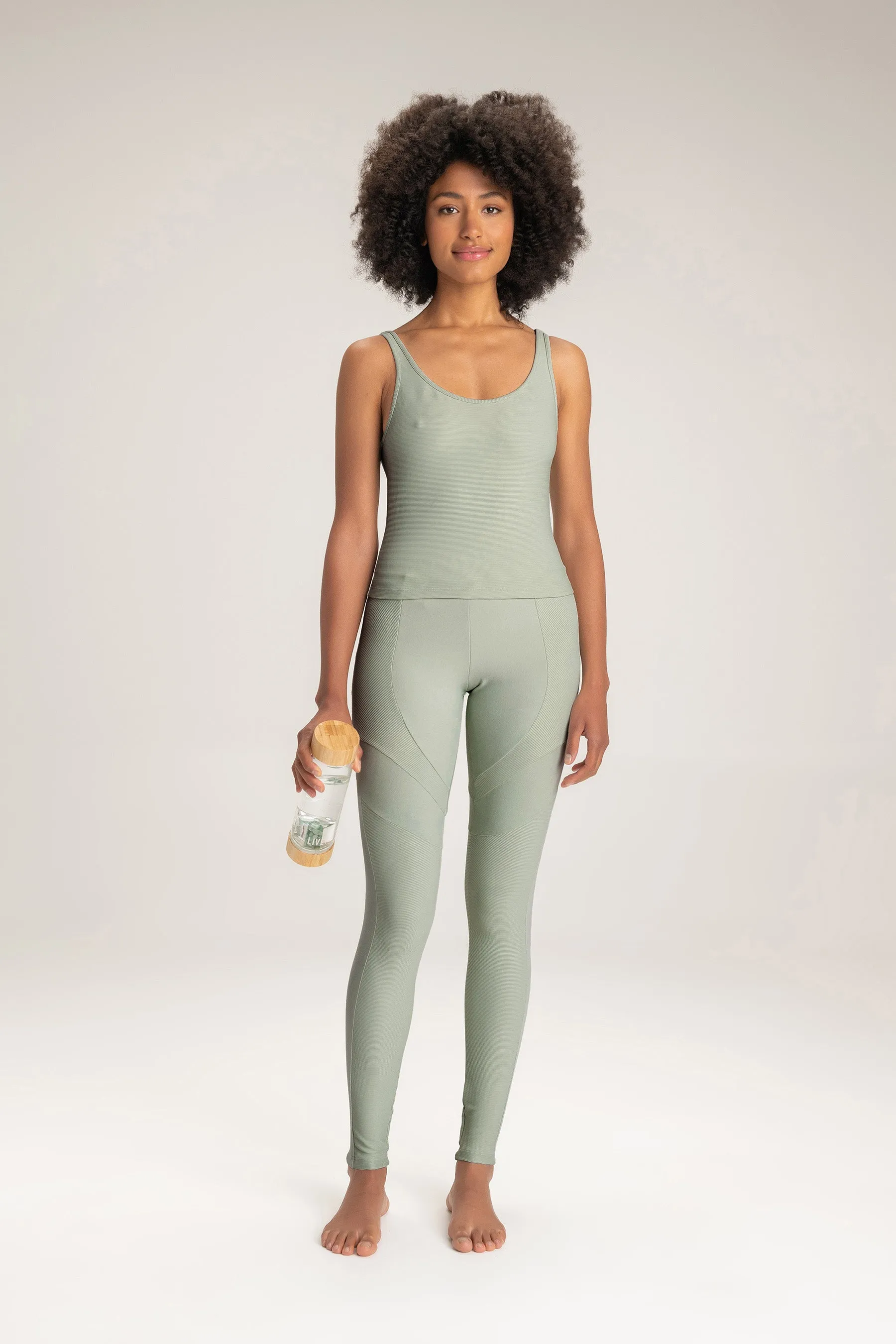 Mind Block Leggings