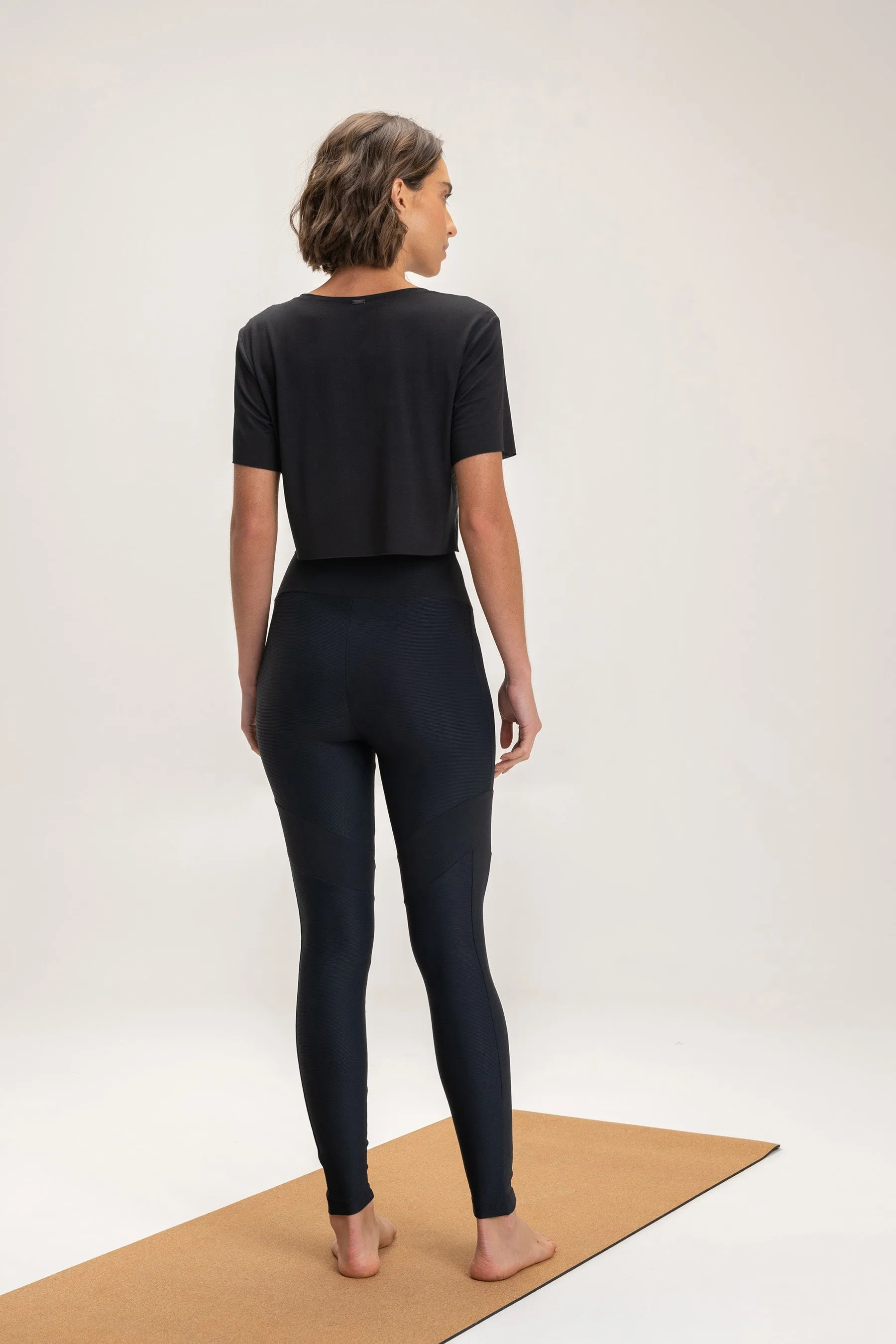 Mind Block Leggings