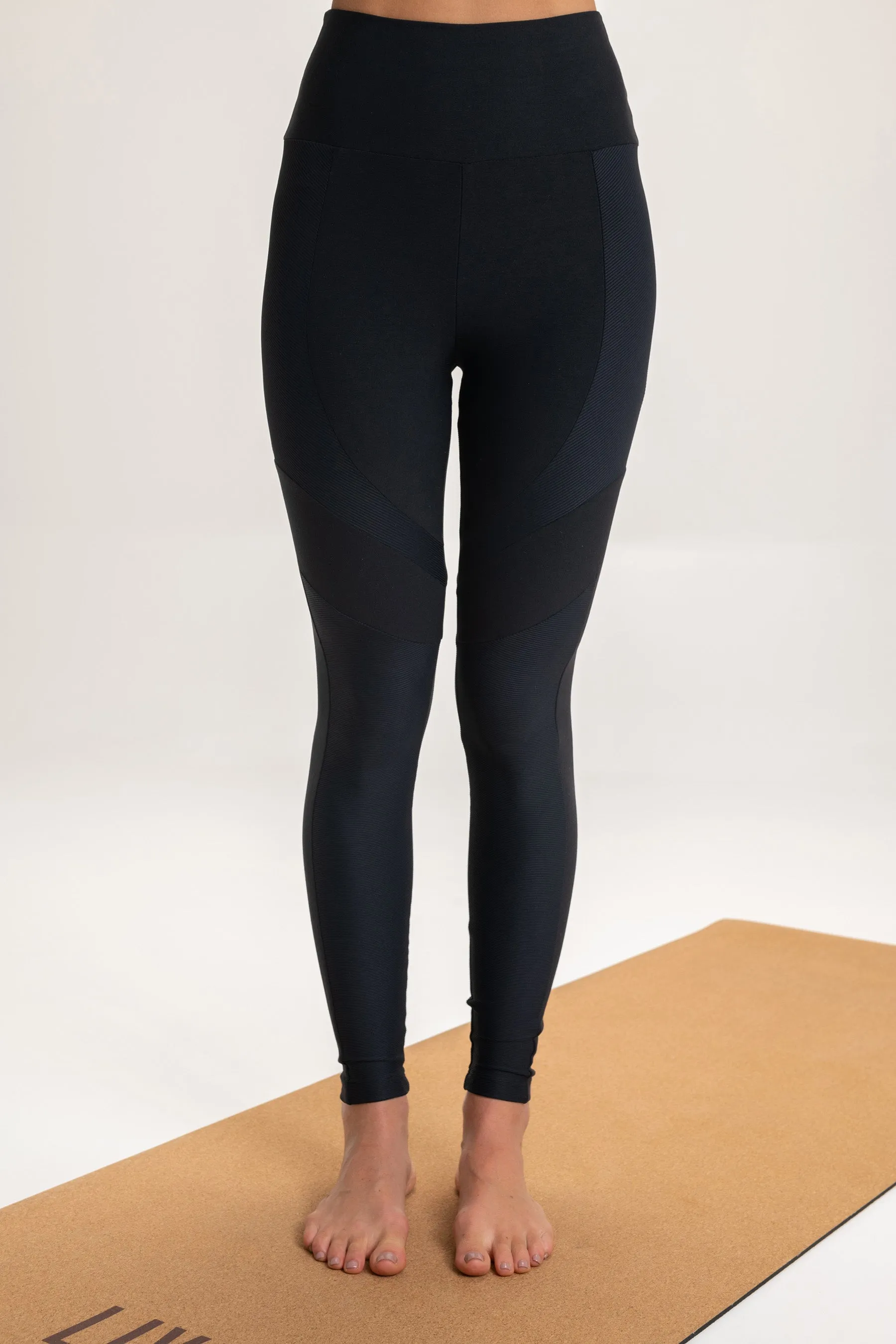 Mind Block Leggings