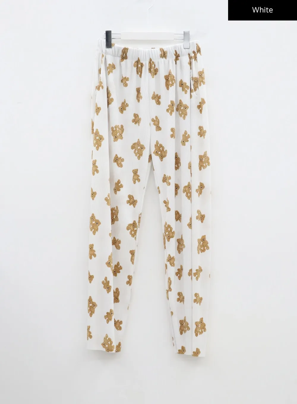 Teddy Bear Track Pants BM327
