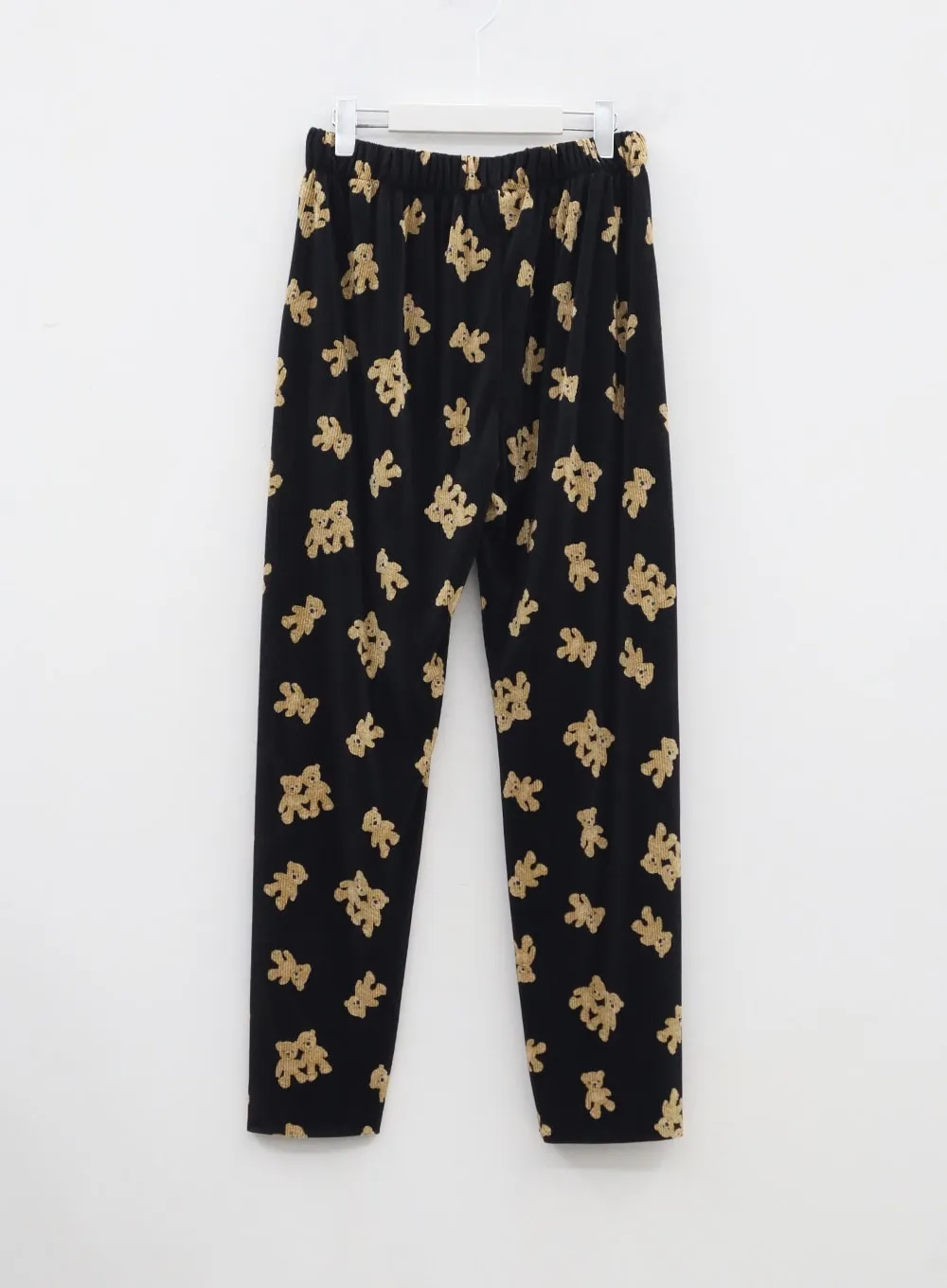 Teddy Bear Track Pants BM327