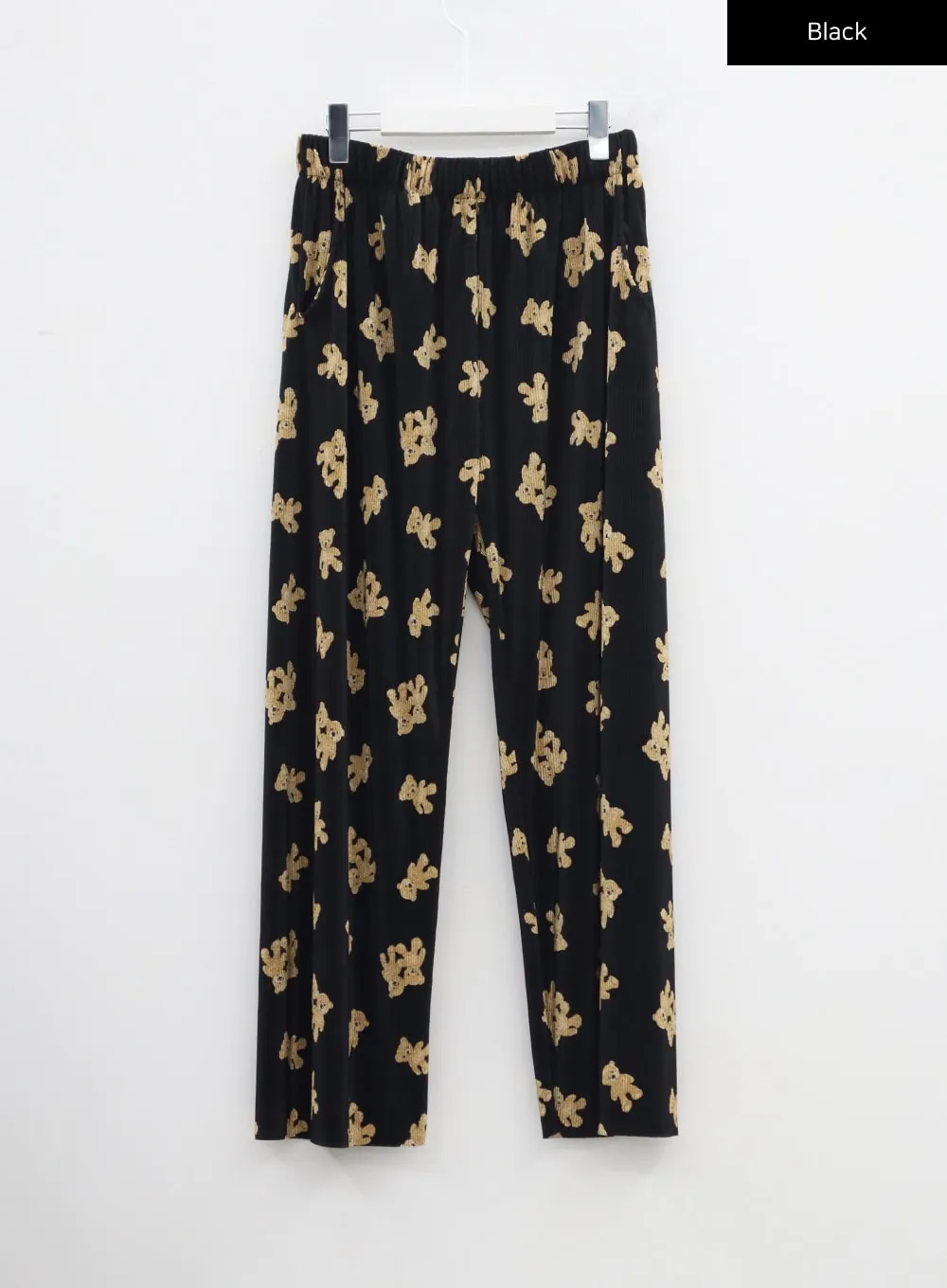 Teddy Bear Track Pants BM327