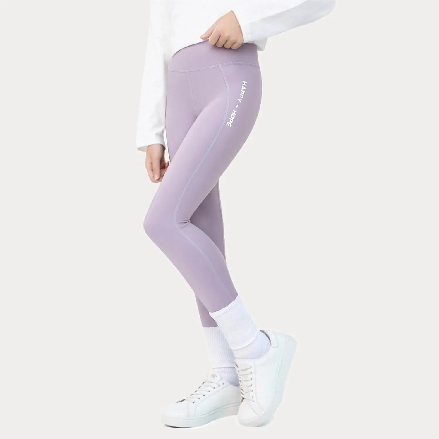 Track Gym Yoga Stretchy Jogger for Kids Girl Boy Summer Fall Thin Straight Leg Pants Shorts Child 2025 Trendy