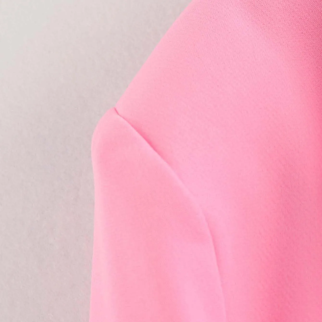 Women Cropped Blazer Petite Blazer Dressy Casual Fall Business Work Blazer Jackets Lightweight Slim Fit Office Attire