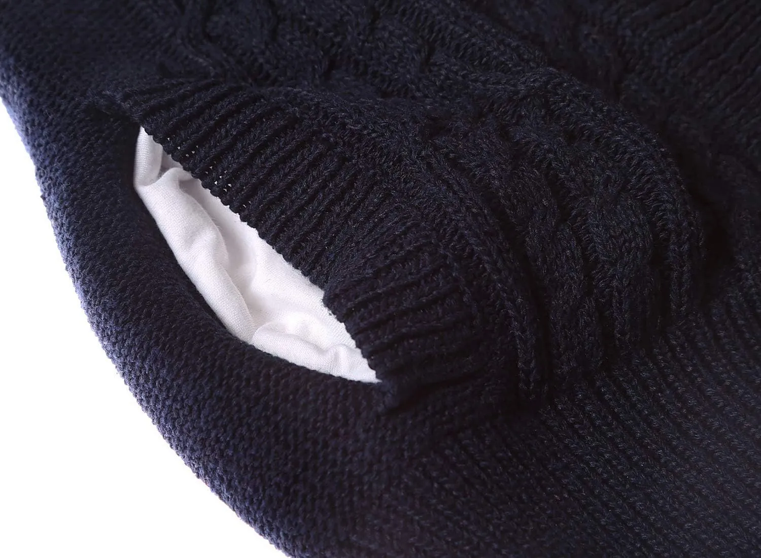 Women's Casual Fashion Cashmere Hooded Button Solid Color Blouse Loose Knit Sweater Open Front Cardigan Coat Outwear