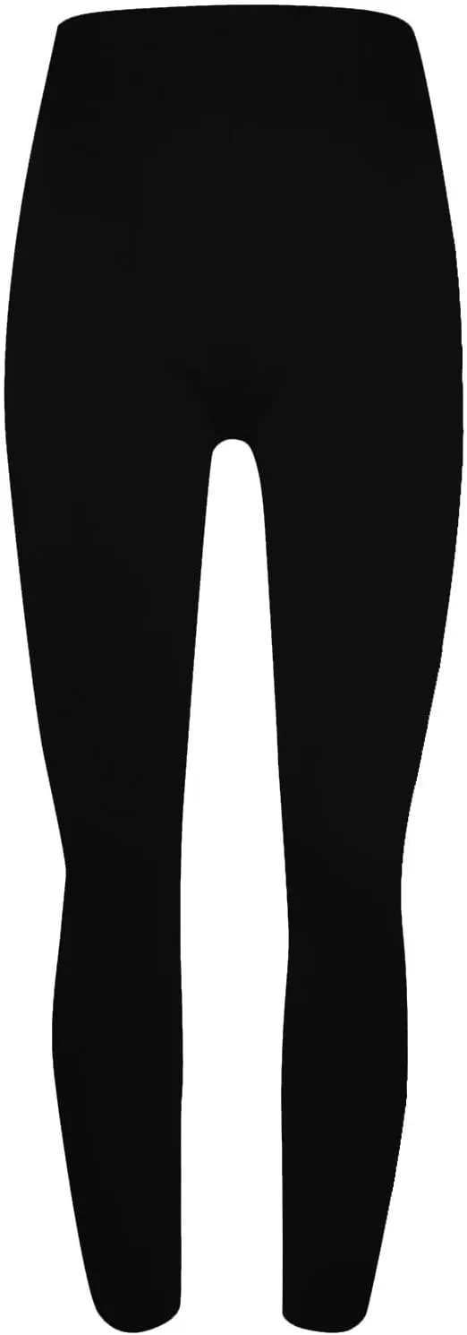 Yoga Leggings for Women High Waisted Compression Soft Pants Workout Athletic Yoga Pants Seamless Leggings